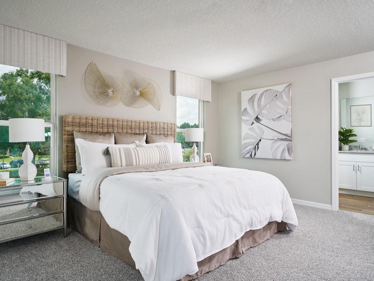 Photo 7 of 7: Photo is not of the actual home, but is an inspirational photo of builder’s model home and may depict options, furnishings, and/or decorator features that are not included.