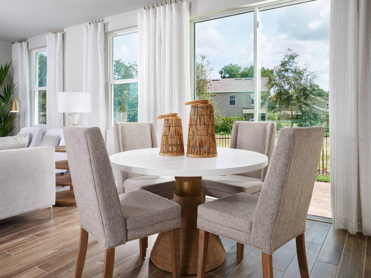 Photo 5 of 7: Photo is not of the actual home, but is an inspirational photo of builder’s model home and may depict options, furnishings, and/or decorator features that are not included.