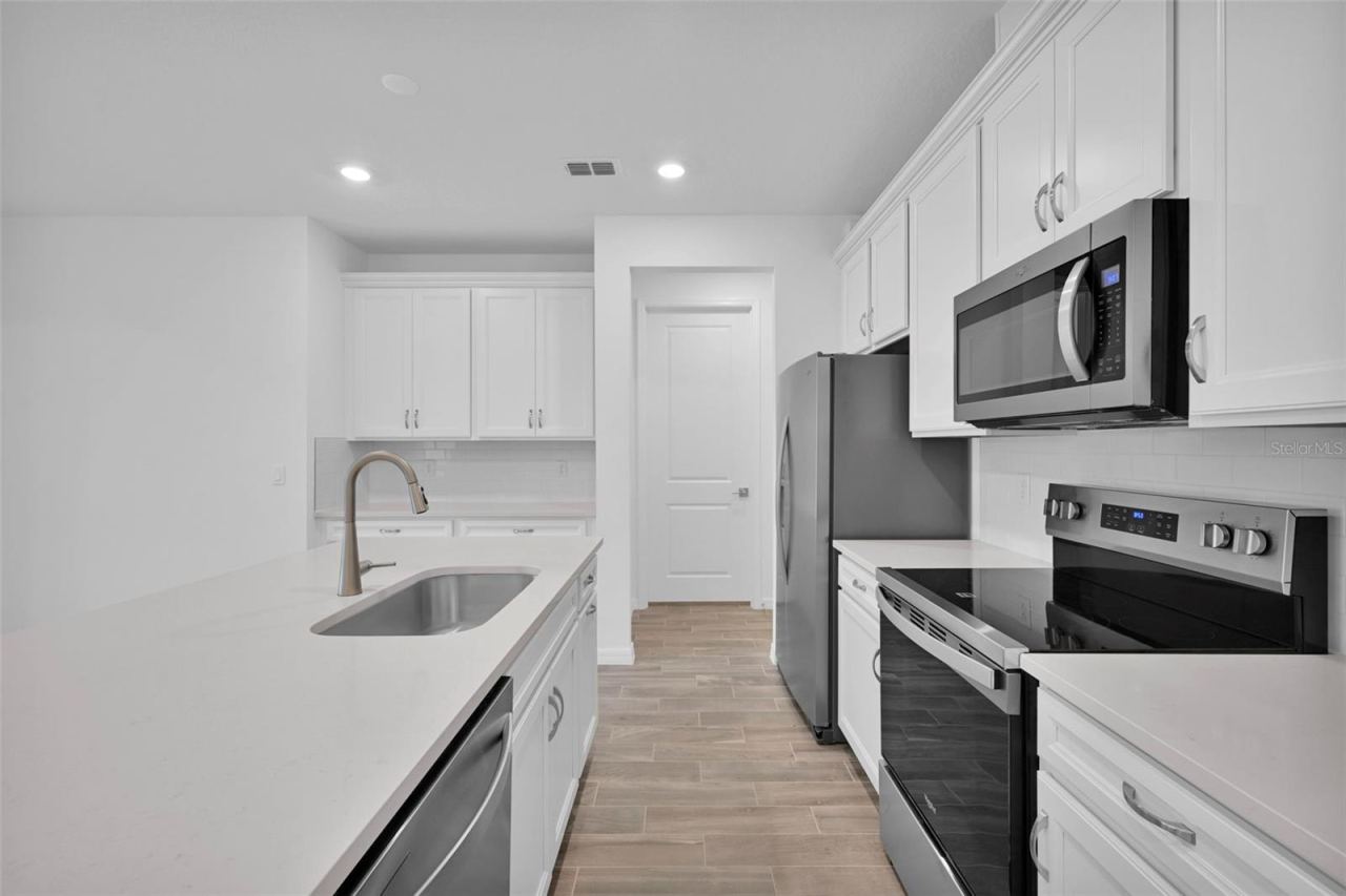 Photo 9 of 20: Seaport Kitchen