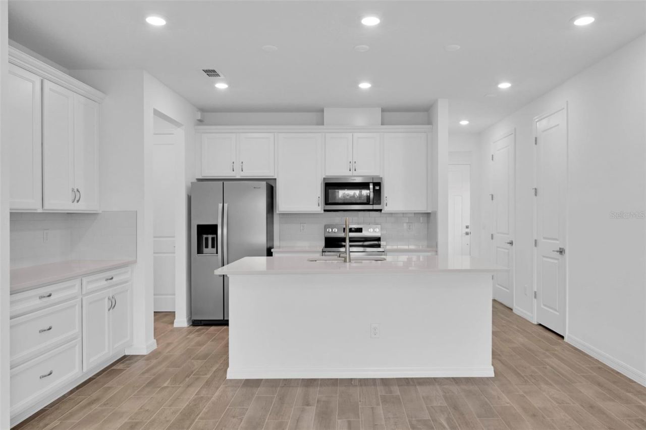 Photo 6 of 20: Seaport Kitchen