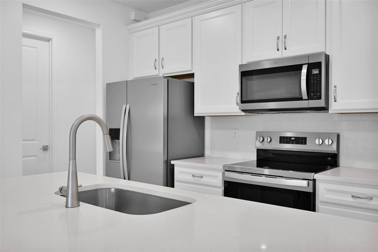 Photo 8 of 20: Seaport Kitchen