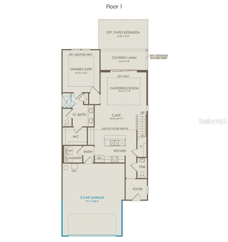 Photo 4 of 20: Seaport First Floor