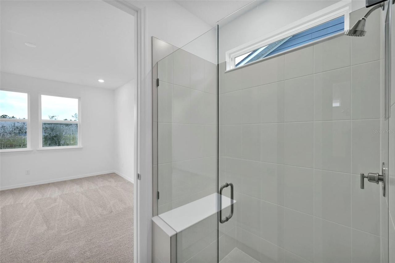 Photo 17 of 20: Seaport Owner's Bathroom