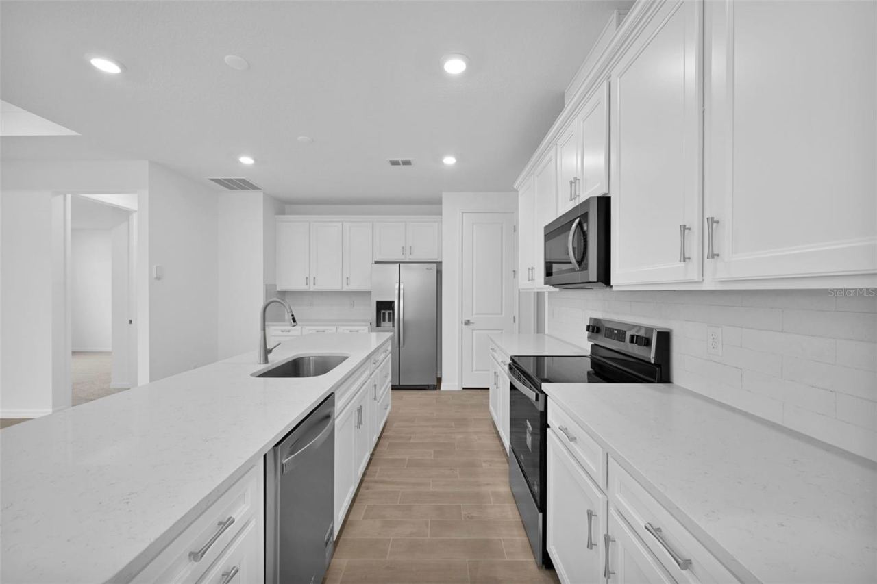 Photo 6 of 20: Maritime Kitchen