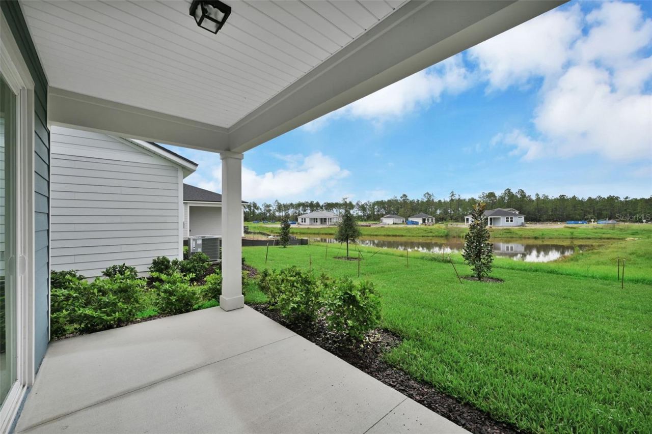 Photo 20 of 20: Maritime Covered Lanai