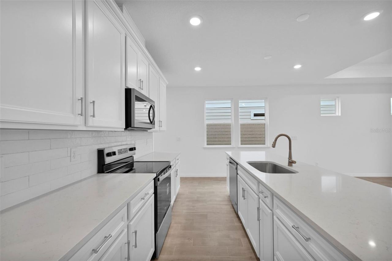 Photo 7 of 20: Maritime Kitchen