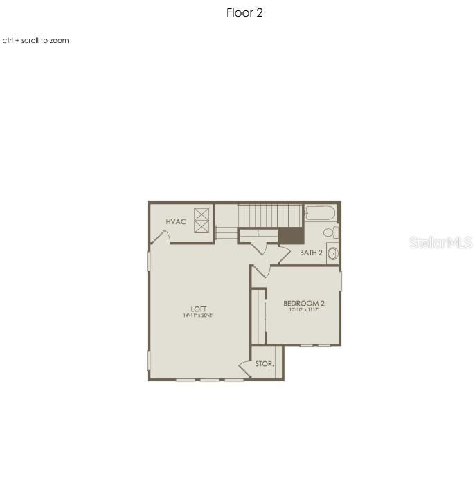 Photo 5 of 20: Maritime Second Floor