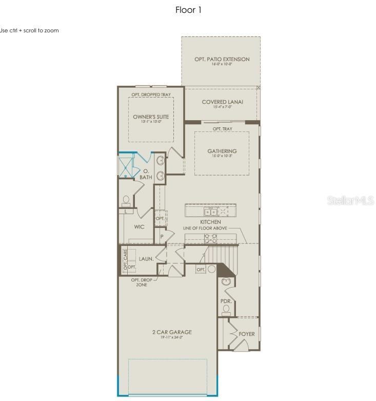 Photo 4 of 20: Maritime First Floor