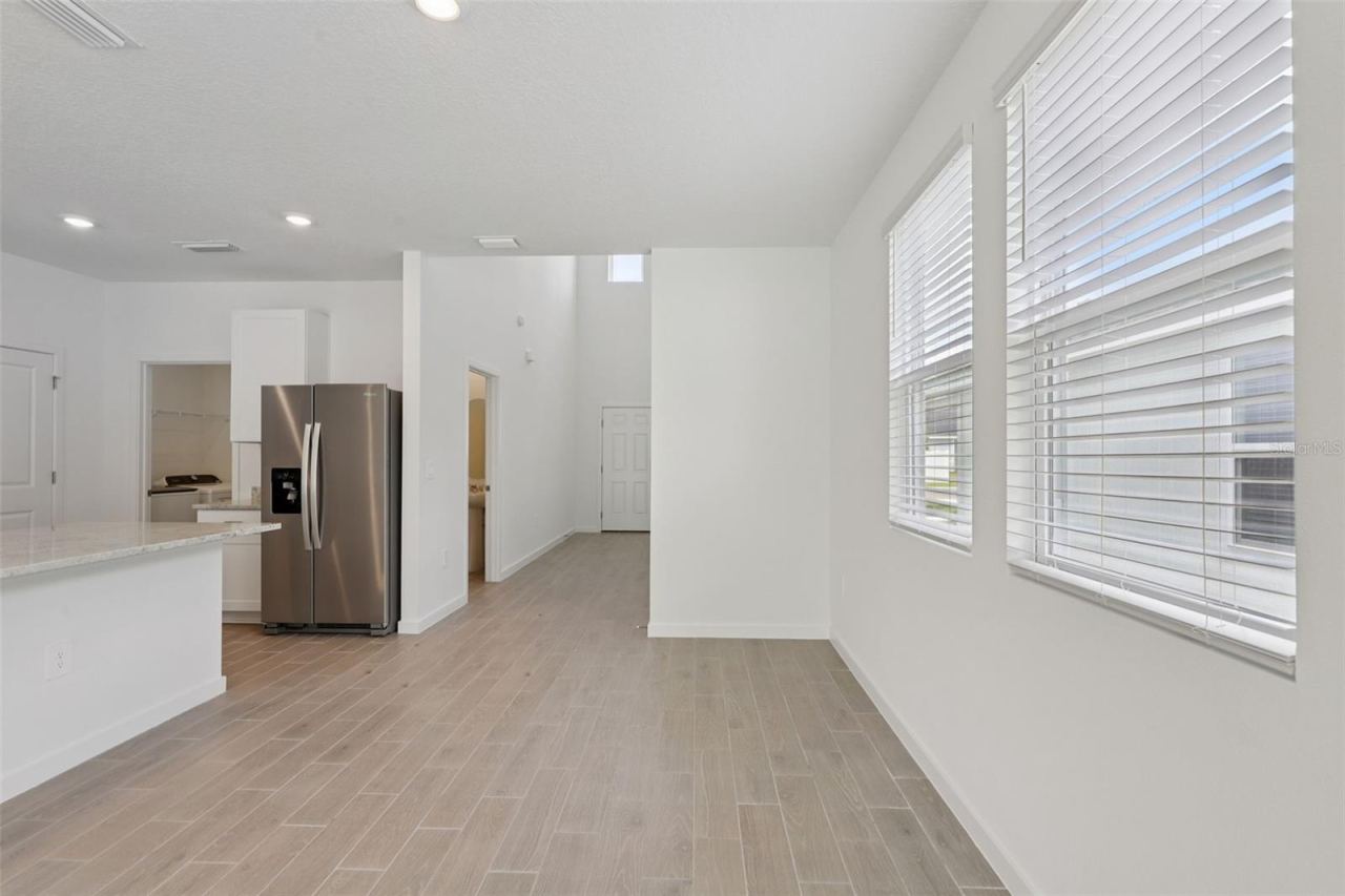Photo 8 of 18: The interior photos are of another home with the same floor plan and interior finishes. Some details may vary