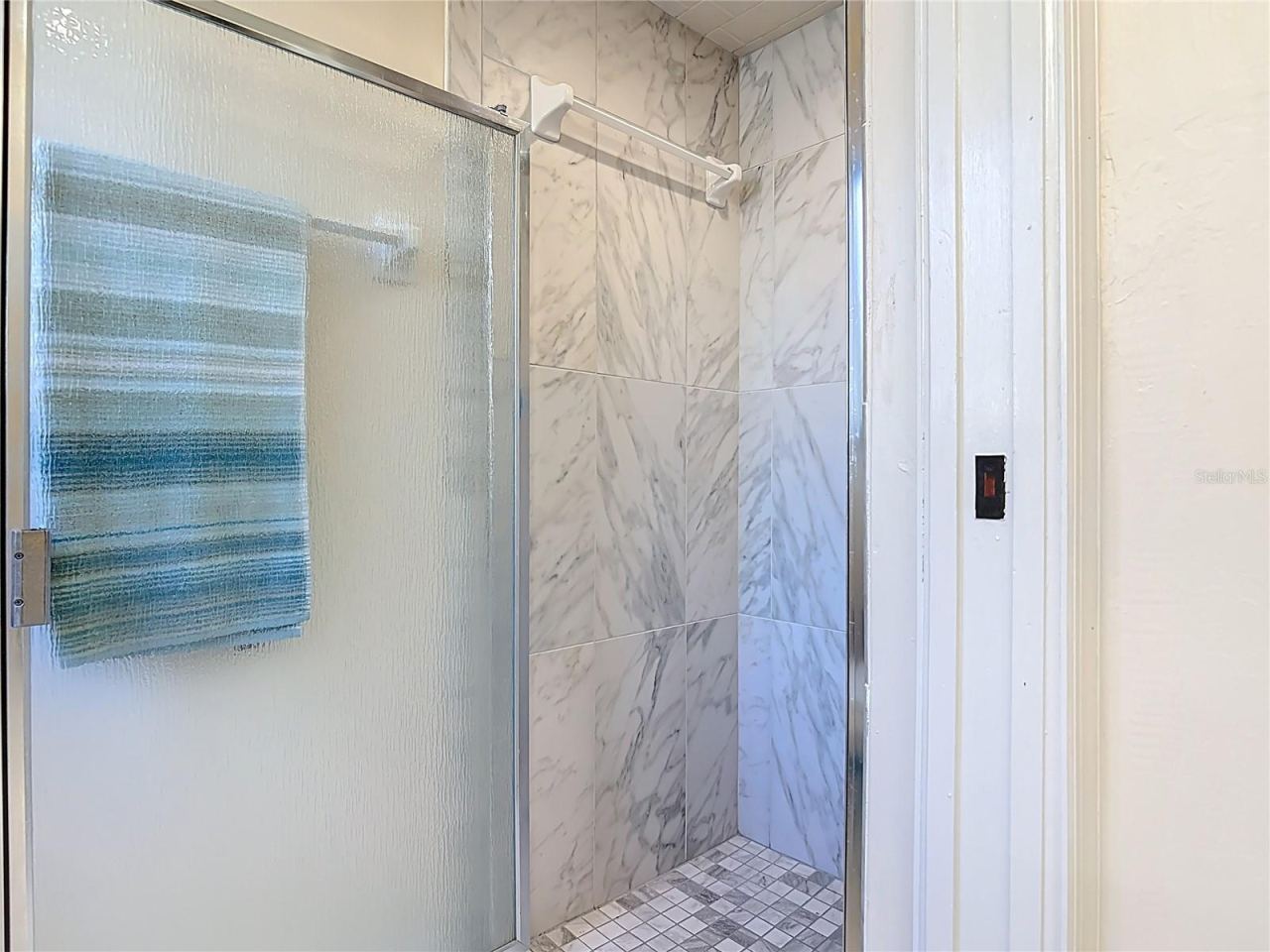 Photo 20 of 20: updated shower