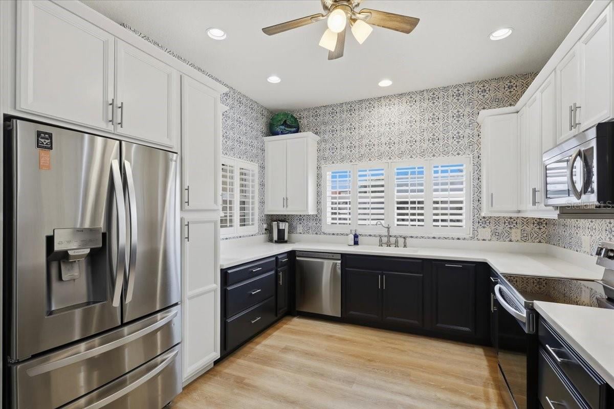 Photo 10 of 20: Gorgeous brand new kitchen