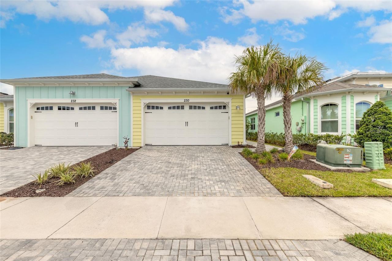 Photo 2 of 20: Antiqua Villa - 1563 sq.ft.