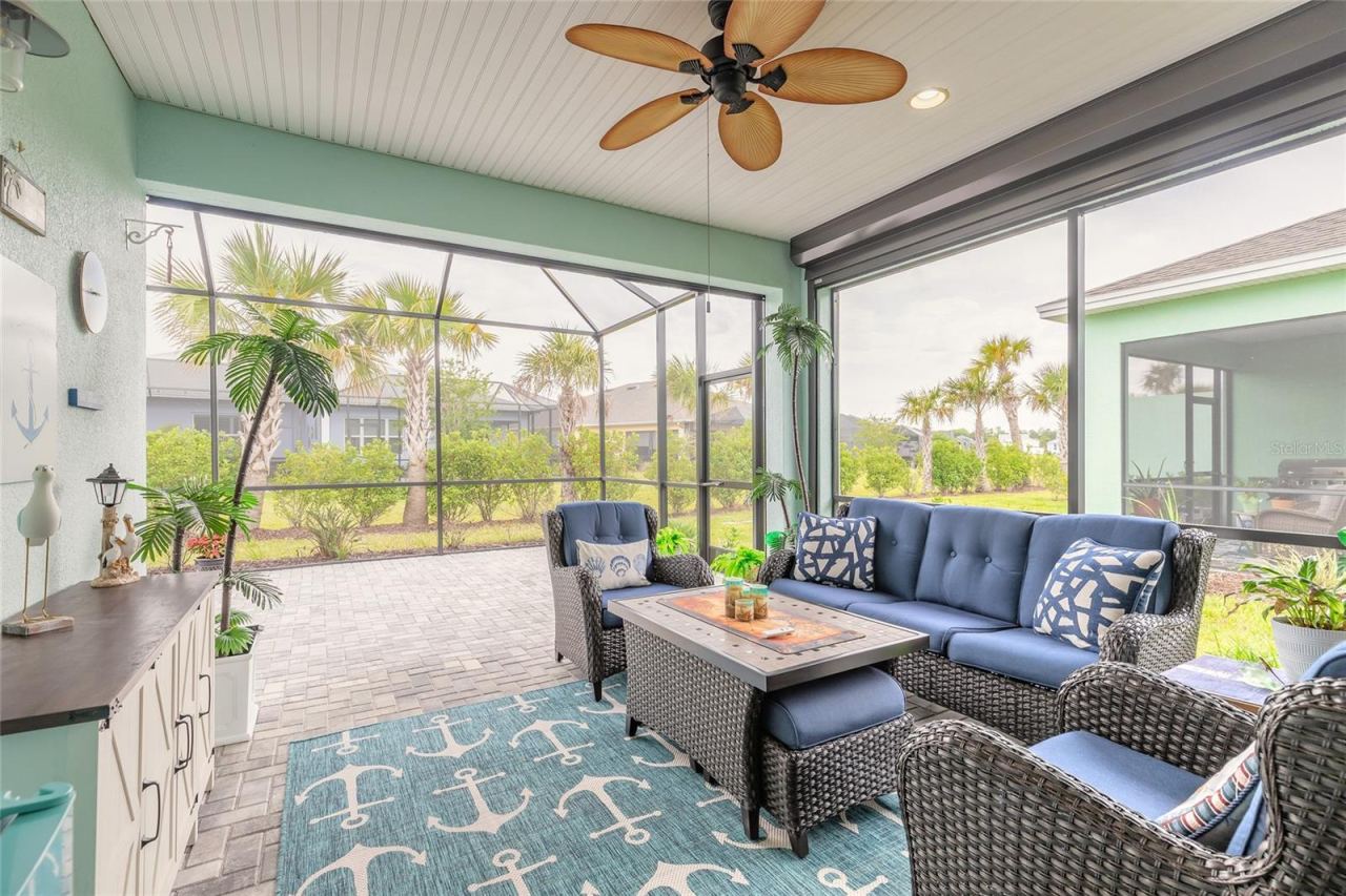 Photo 7 of 20: Outdoor living at its best