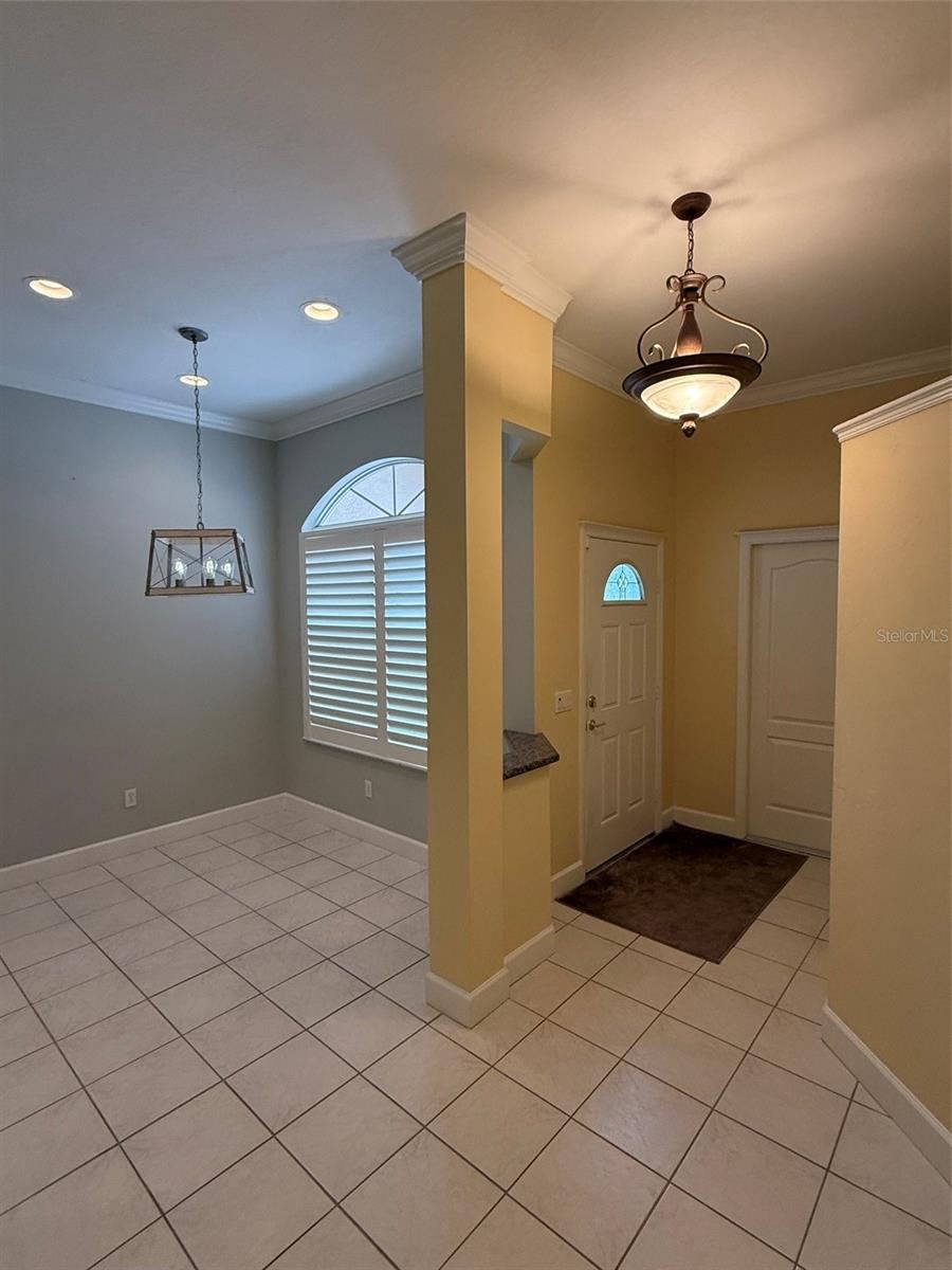 Photo 12 of 20: Entry Way