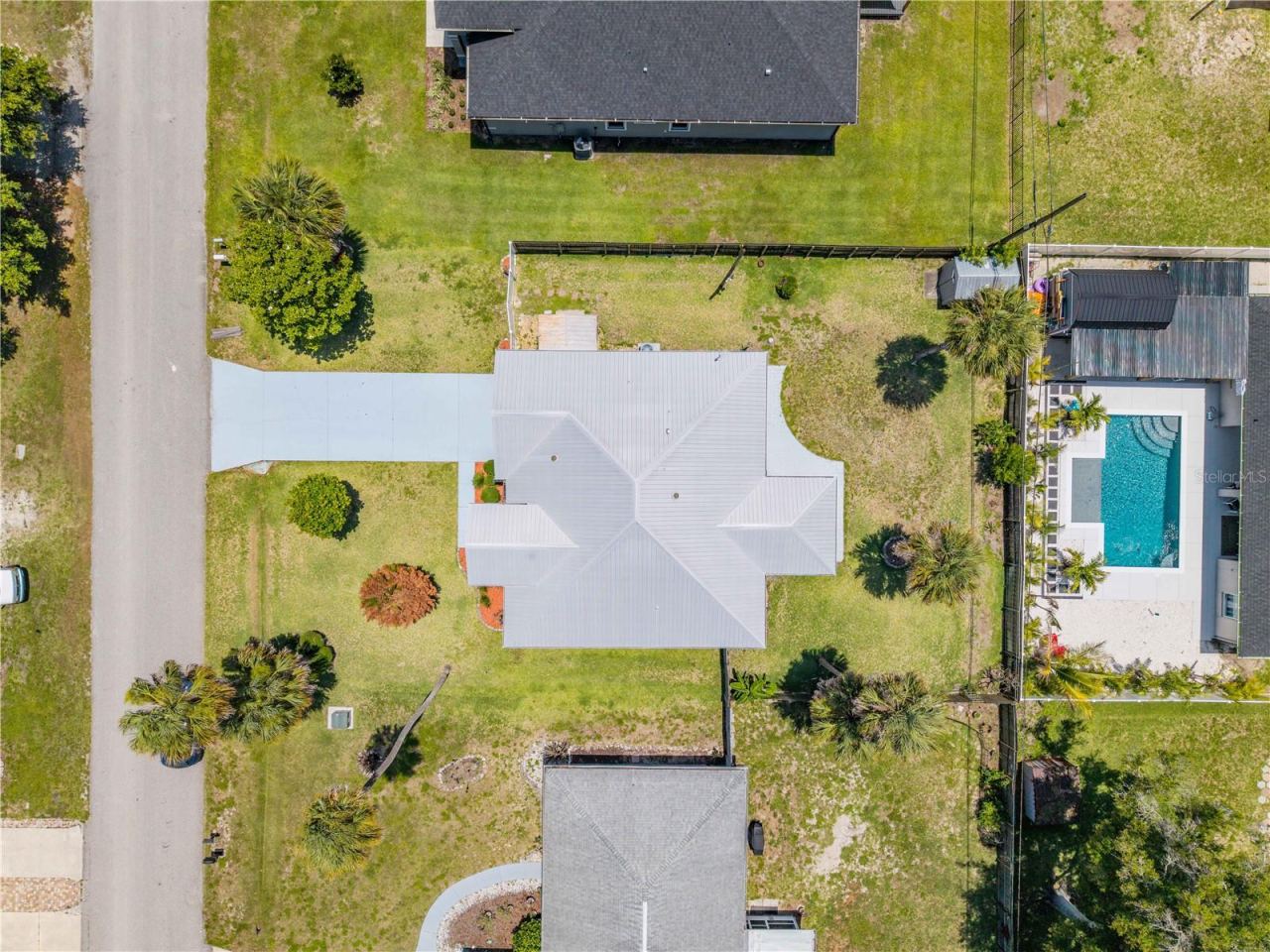 Photo 17 of 20: Overhead shot