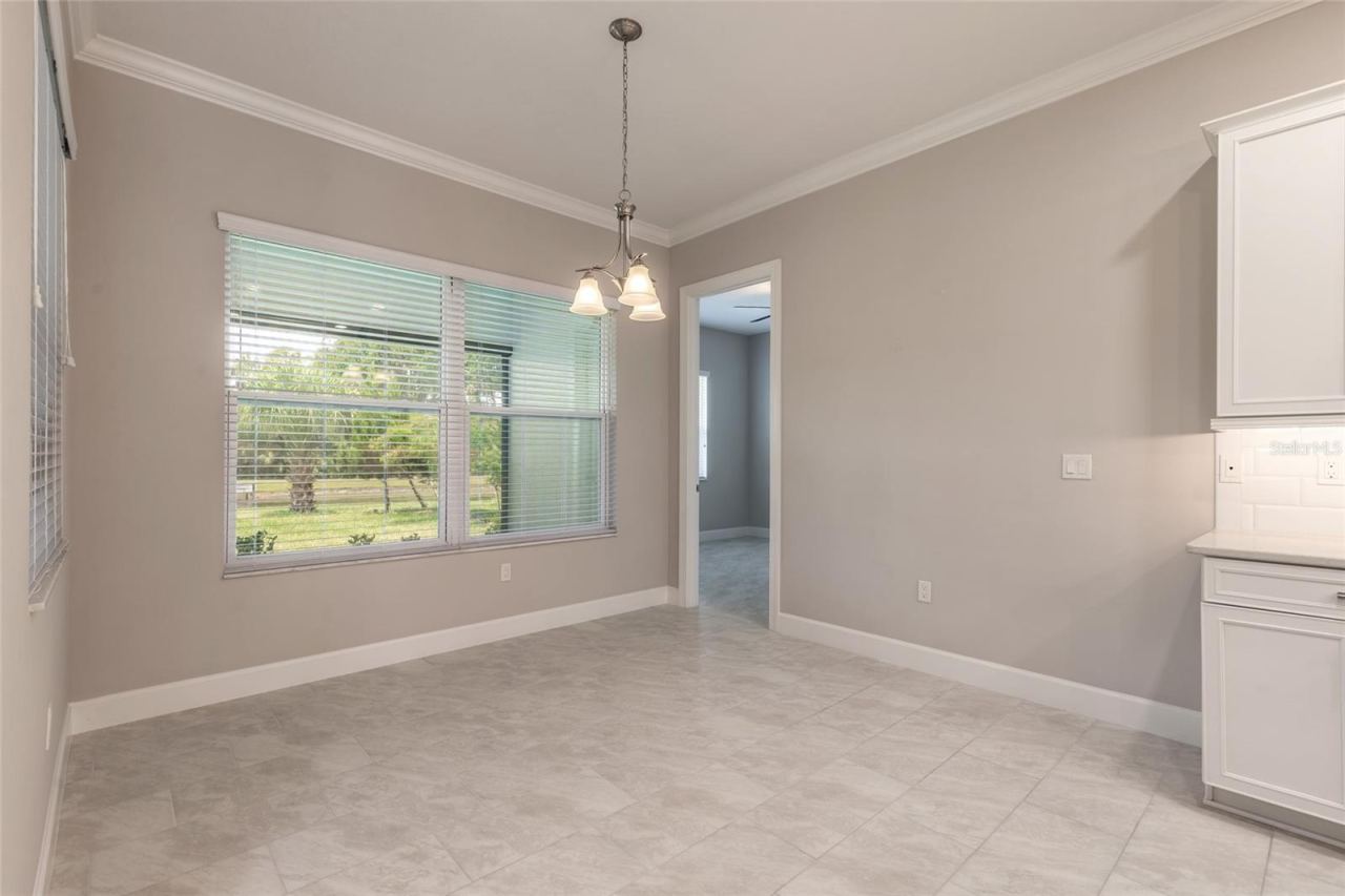 Photo 14 of 20: Breakfast Nook