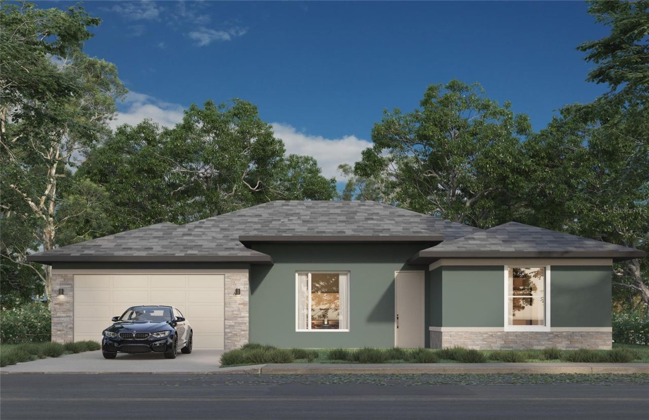 Photo 1 of 14: Rendering