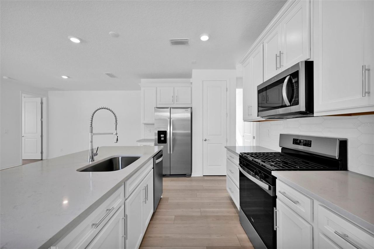 Photo 6 of 20: Inventory Home Pictured
