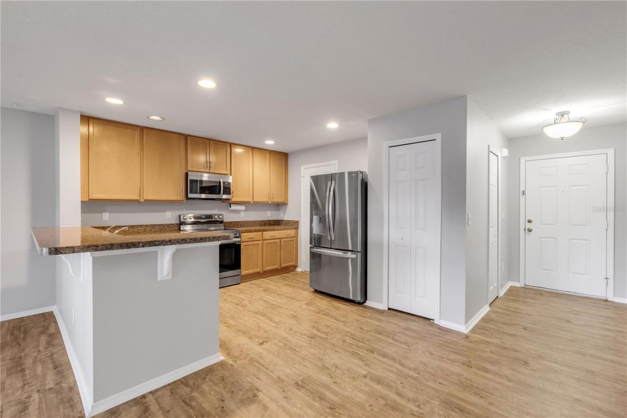 Photo 5 of 20: Open Kitchen