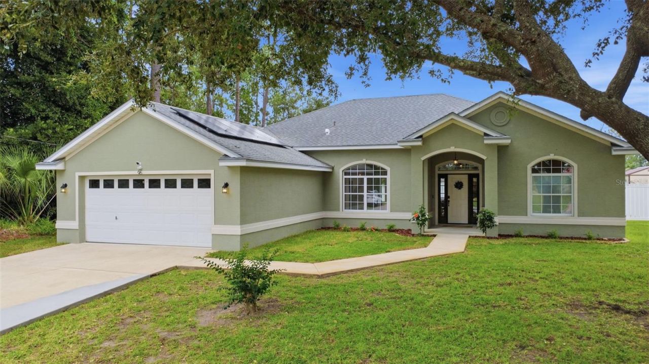 Photo 1 of 20: 3/2/2 very well updated split floor plan with 2026 kitchen remodel.