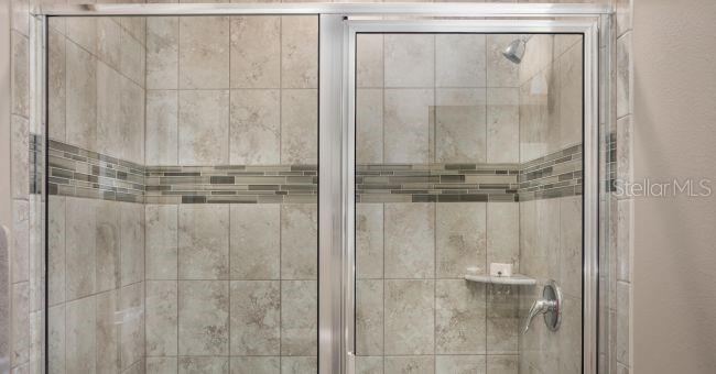 Photo 15 of 20: Model home - actual features may vary.