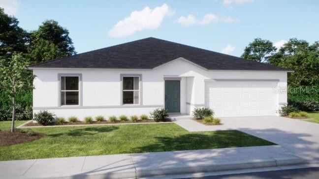 Photo 1 of 20: Artist Rendering