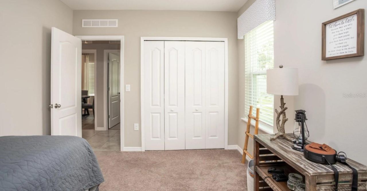 Photo 20 of 20: Model home - actual features may vary.