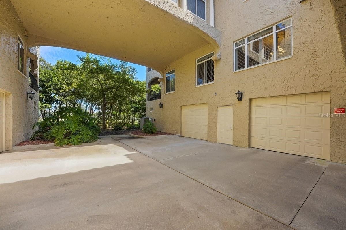 Photo 2 of 20: Two Single Car Garages included