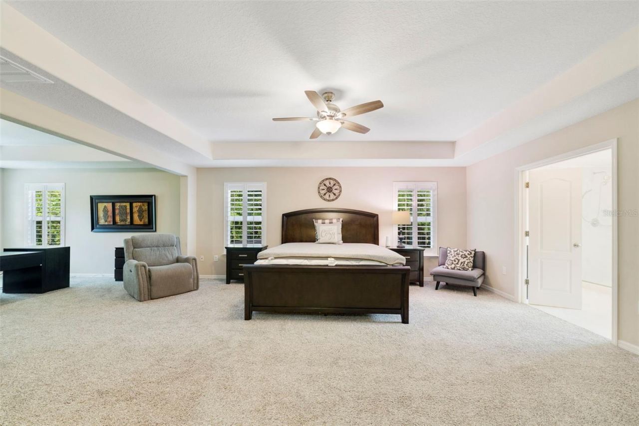 Photo 4 of 20: Primary Bedroom - Image #1