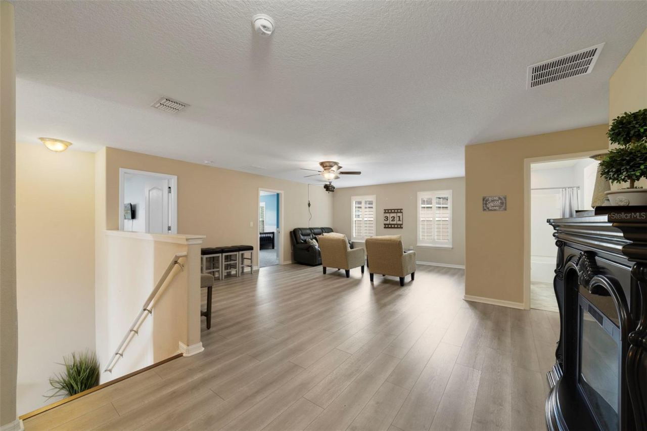 Photo 15 of 20: Upstairs Loft - Image #1