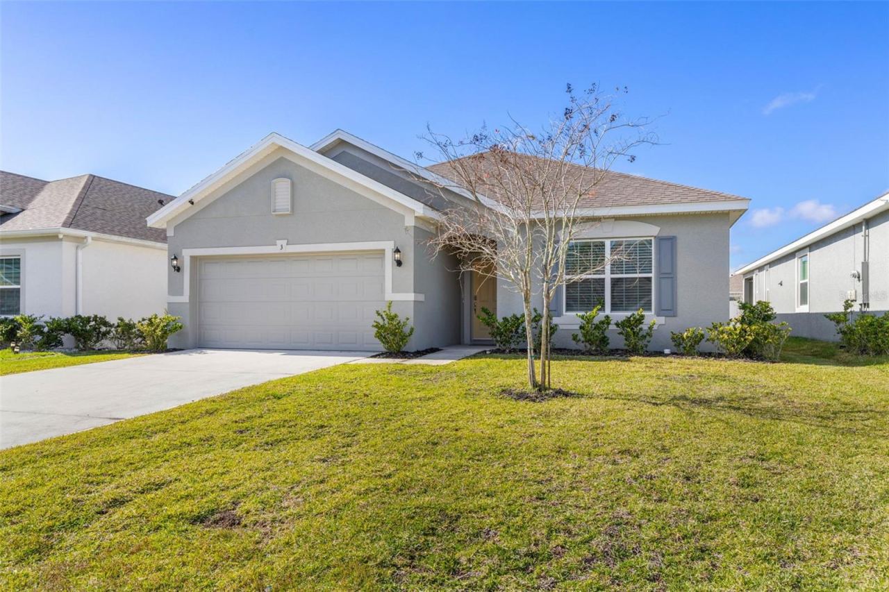 Photo 1 of 20: Home Sweet Home! 3 Oakleaf Way