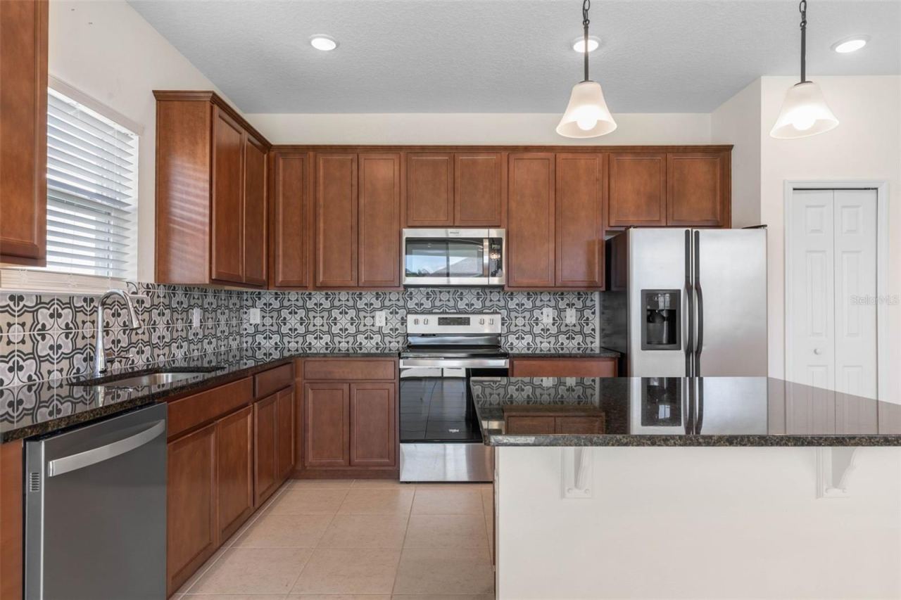 Photo 15 of 20: Stainless Steel Appliances