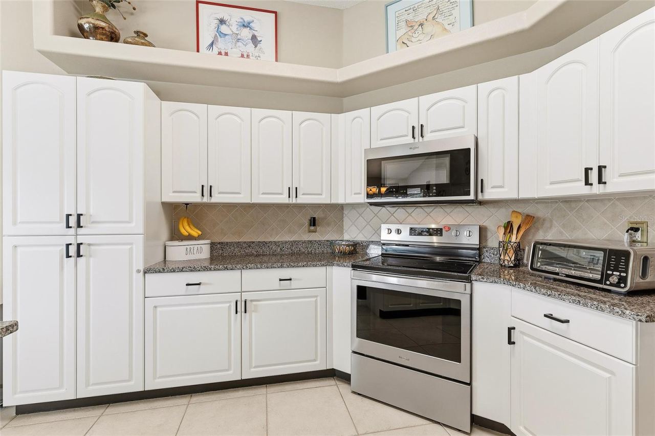 Photo 10 of 20: Pantry & Ample Storage