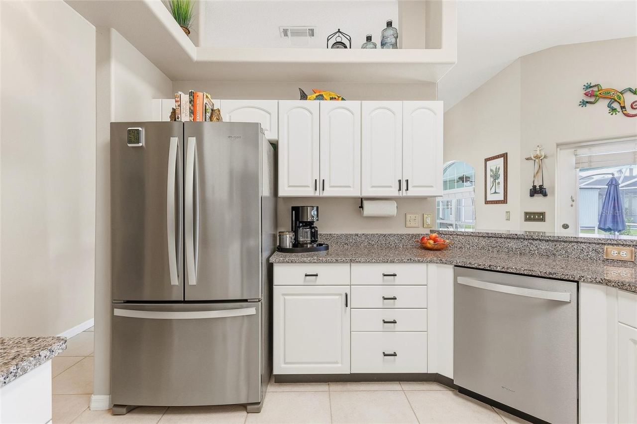 Photo 11 of 20: Stainless Appliances