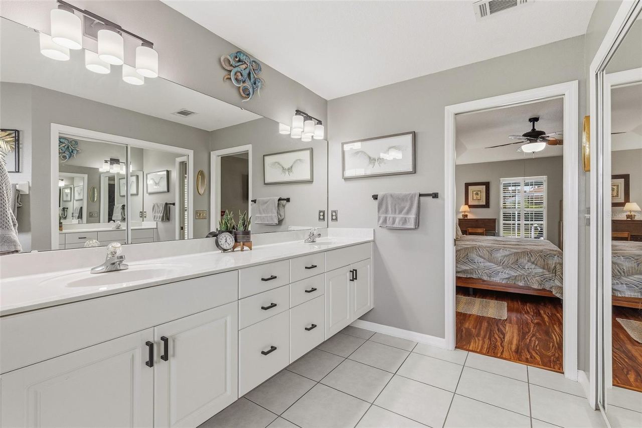 Photo 18 of 20: Dual Sink Vanity