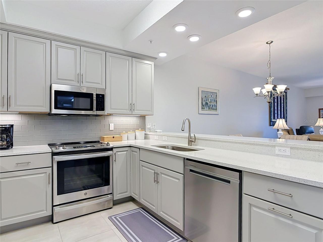 Photo 5 of 20: Kitchen
