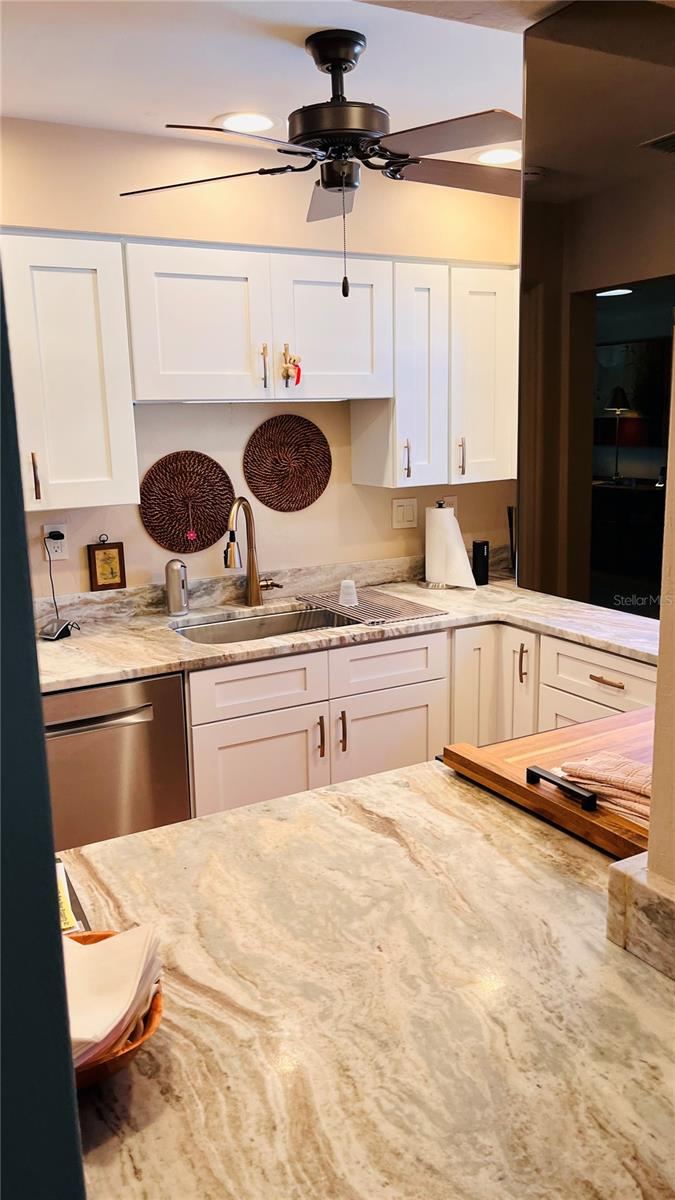 Photo 6 of 20: KITCHEN PASS THROUGH