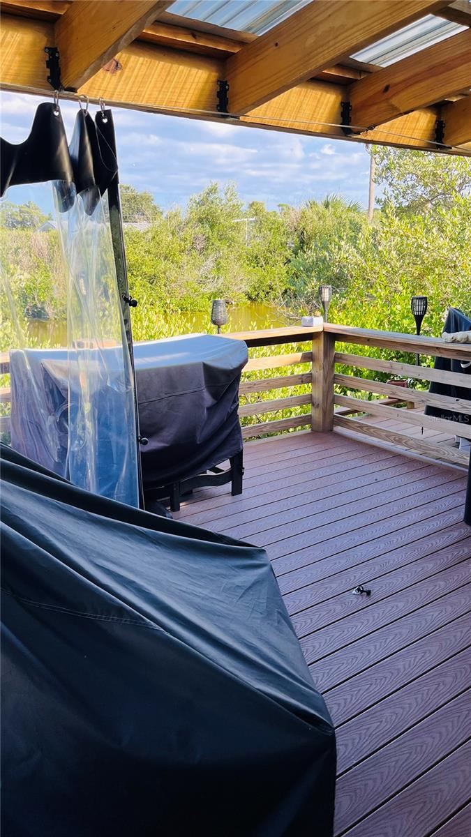 Photo 19 of 20: OUTDOOR PATIO SPACE
