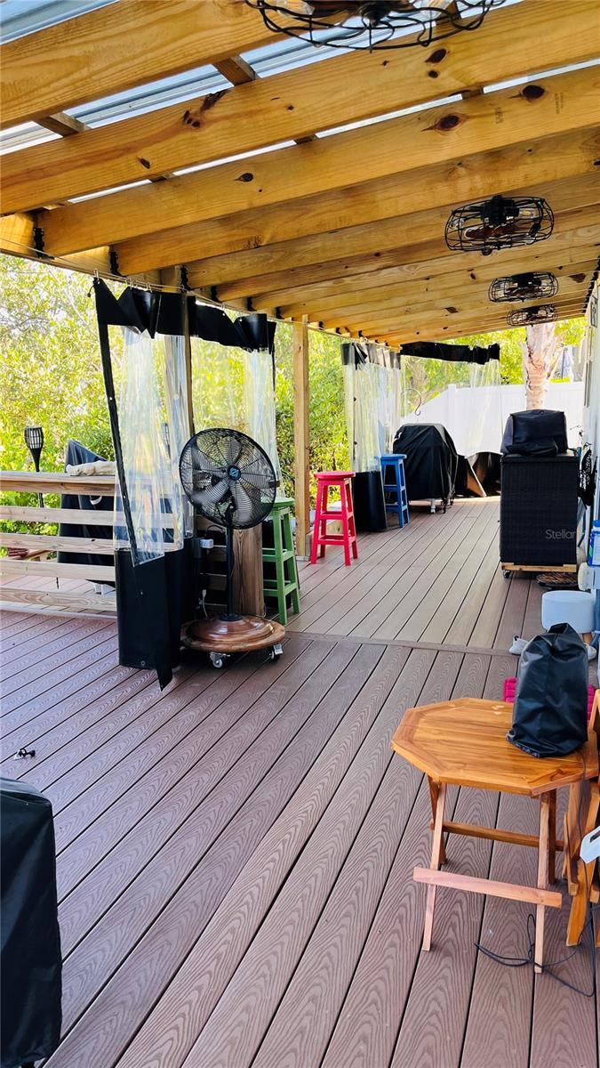 Photo 18 of 20: OUTDOOR PATIO SPACE AND COVERING