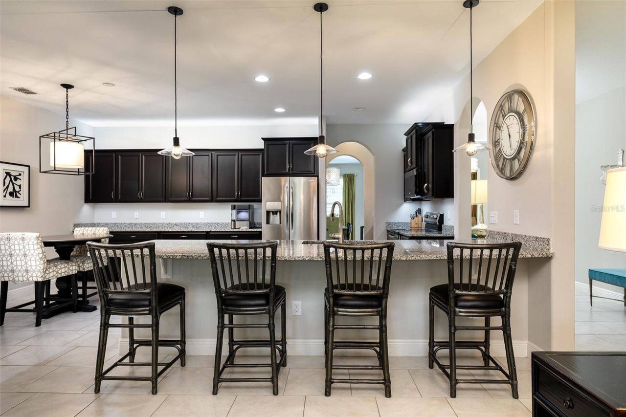 Photo 10 of 20: Kitchen Breakfast Island
