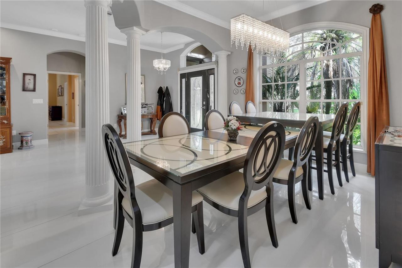 Photo 10 of 20: DINING ROOM
