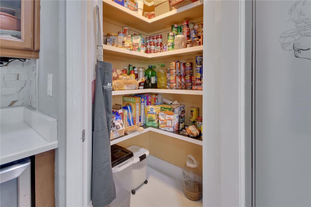 Photo 15 of 20: KITCHEN PANTRY