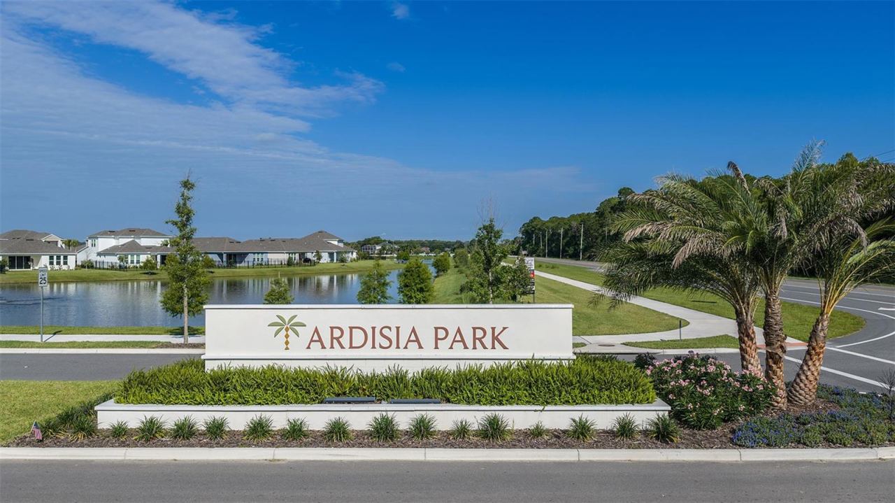 Photo 17 of 20: Ardisia Park Community