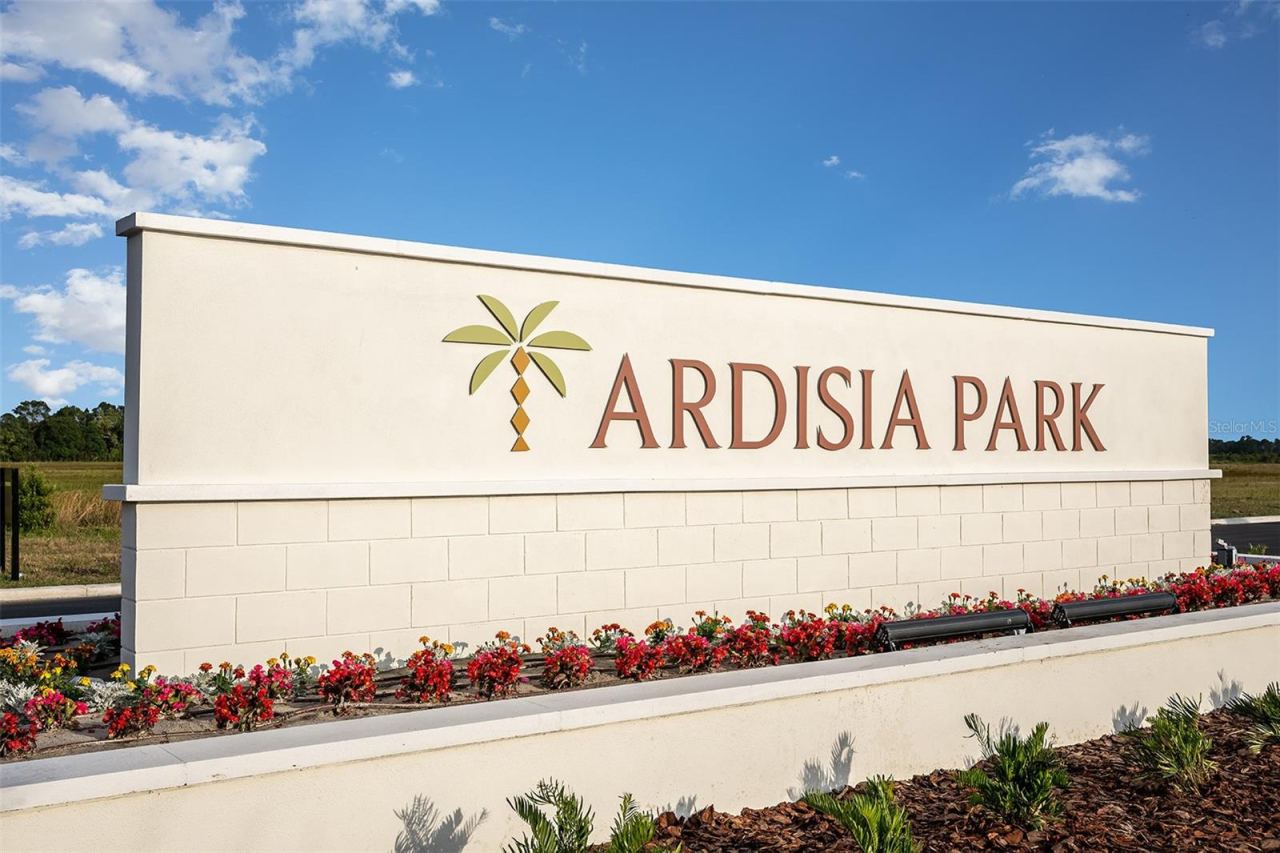 Photo 16 of 20: Ardisia Park Community