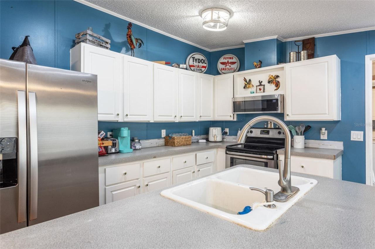 Photo 9 of 20: kitchen