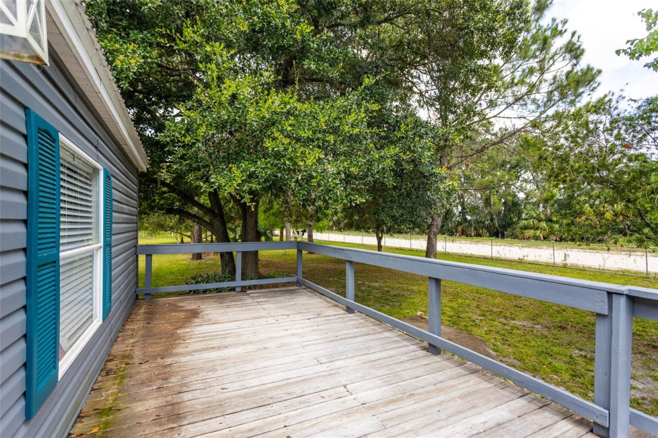 Photo 20 of 20: front porch