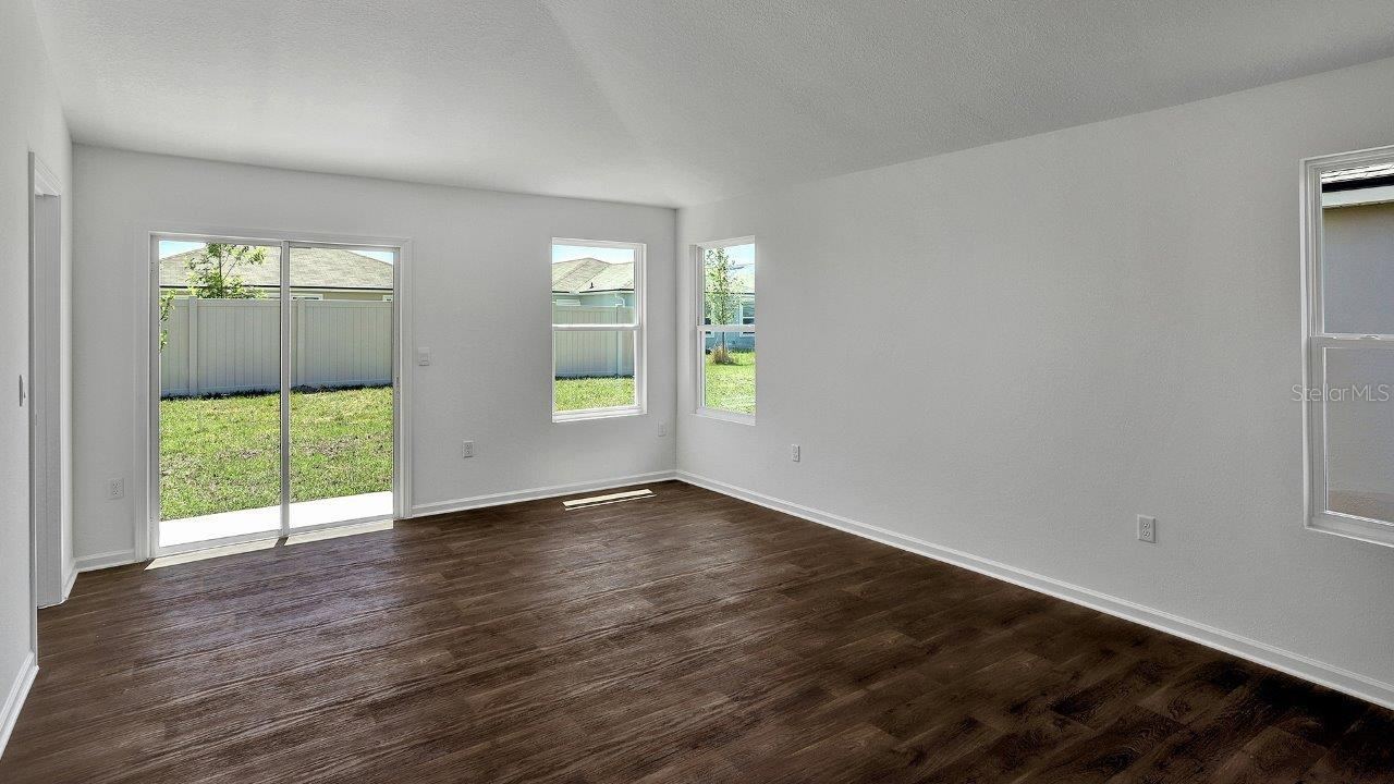Photo 7 of 20: Photo of Model Home