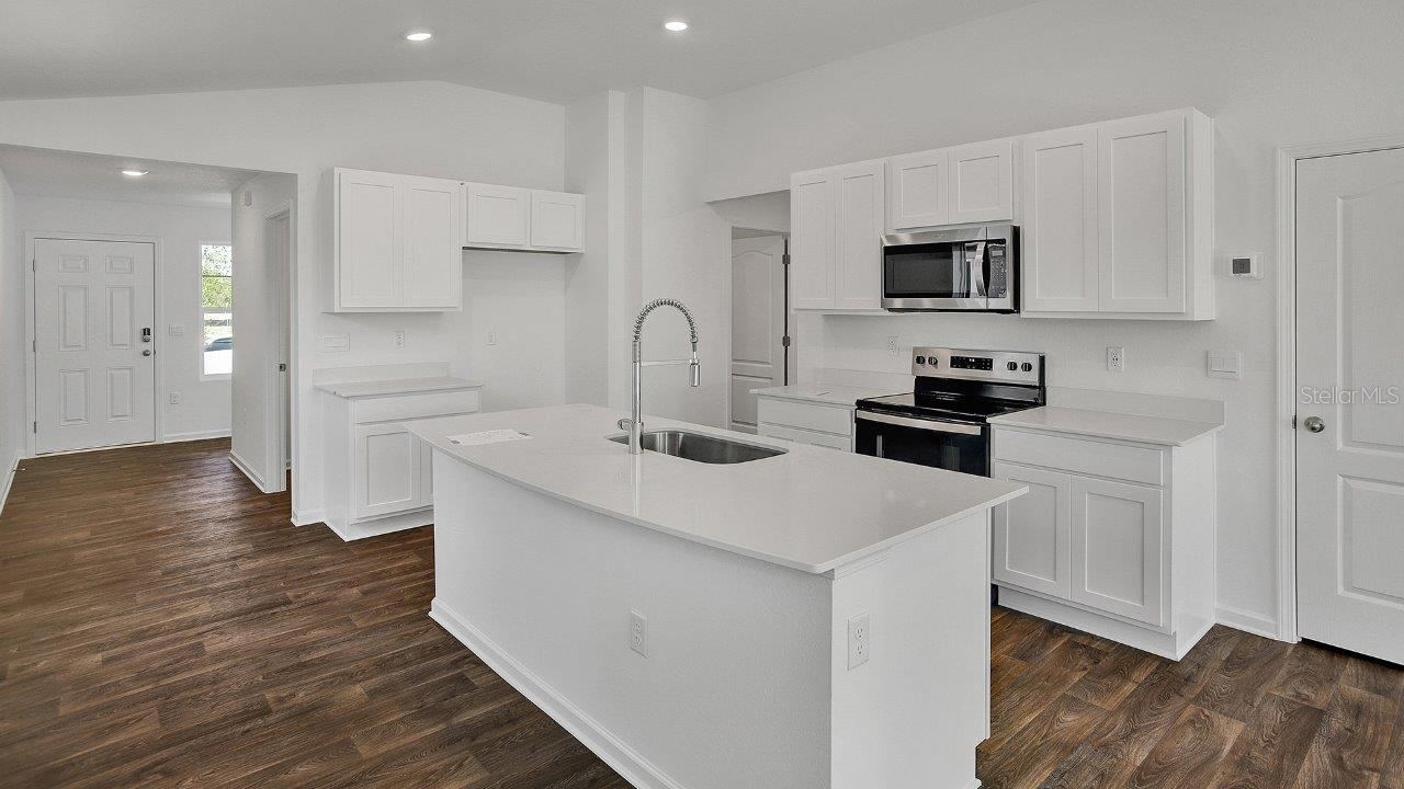 Photo 5 of 20: Photo of Model Home