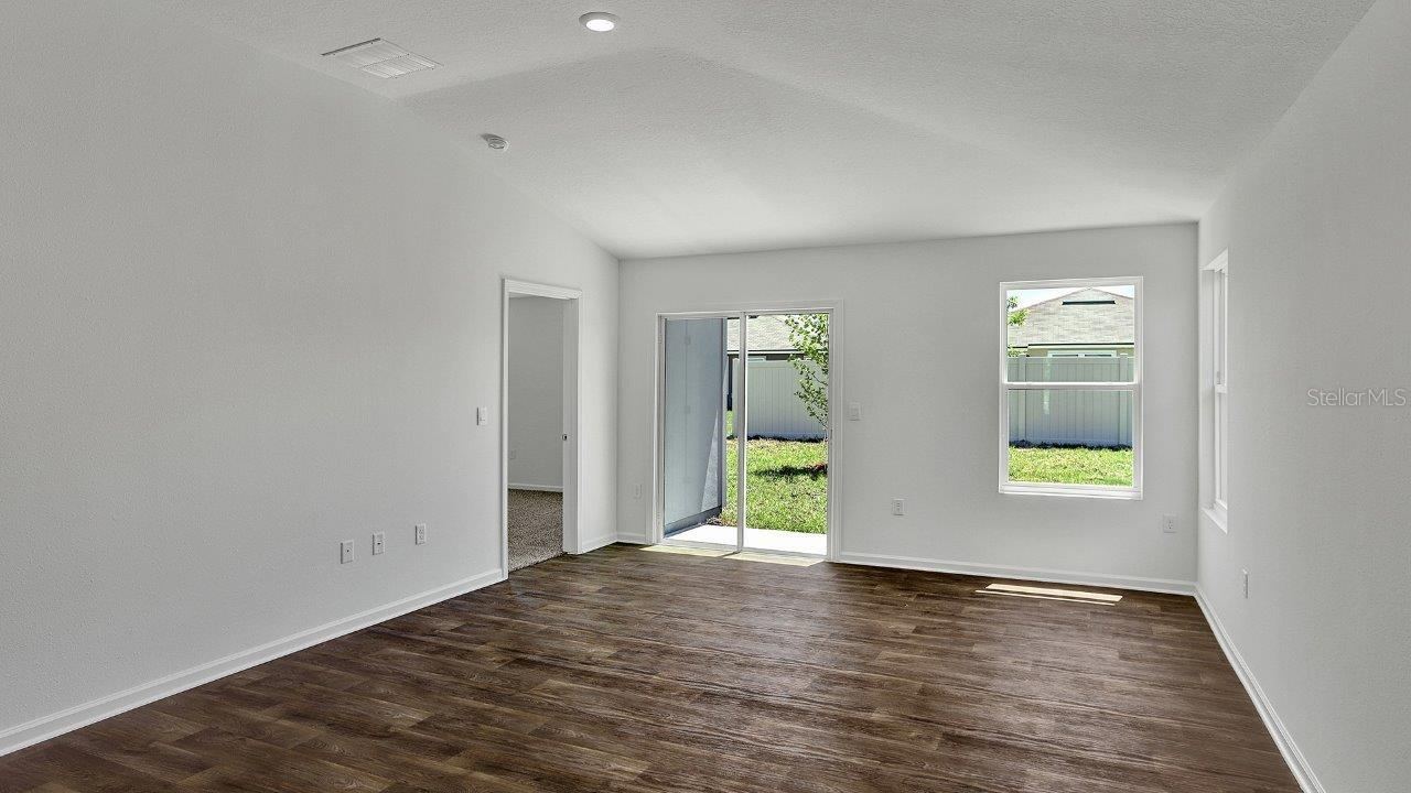 Photo 9 of 20: Photo of Model Home