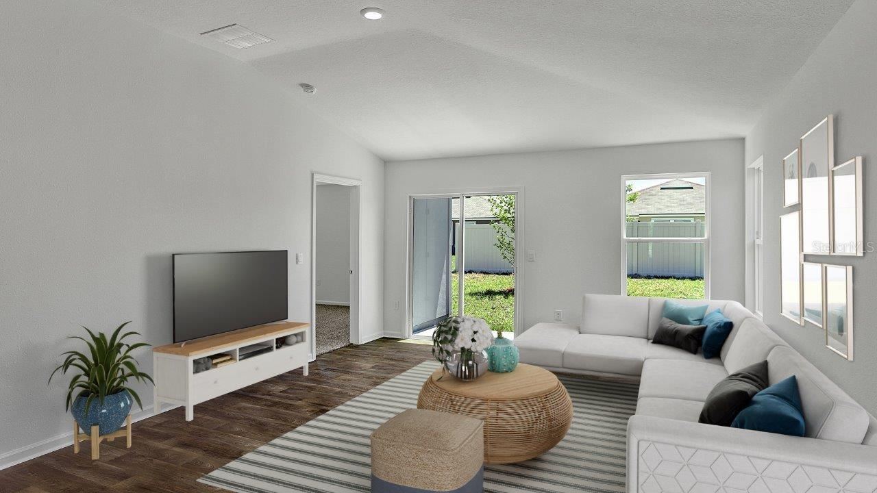 Photo 10 of 20: Photo of Model Home